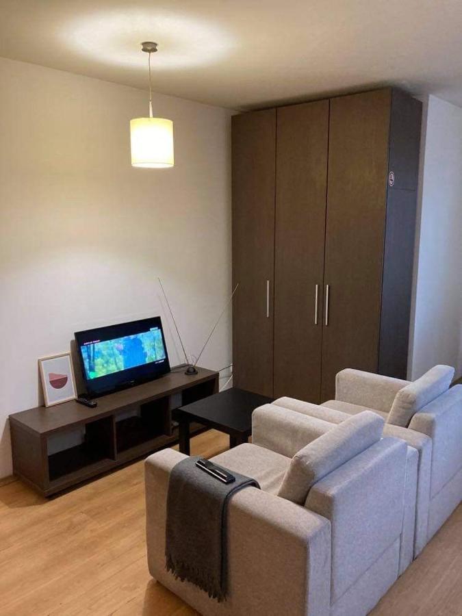 Comfort Studio Studentski Grad Sofia Ngoại thất bức ảnh